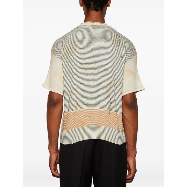 Enfants Riches DéPriméS Sweaters - Blue | bbf606a307f744574f2d4a84d6bc3d558b3e14d9