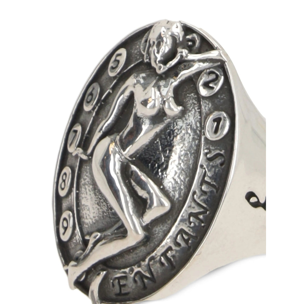 Enfants Riches DéPriméS Jewellery - Silver | 6d442bdb7c29b7f878a0a2551da7b6ec0552285d