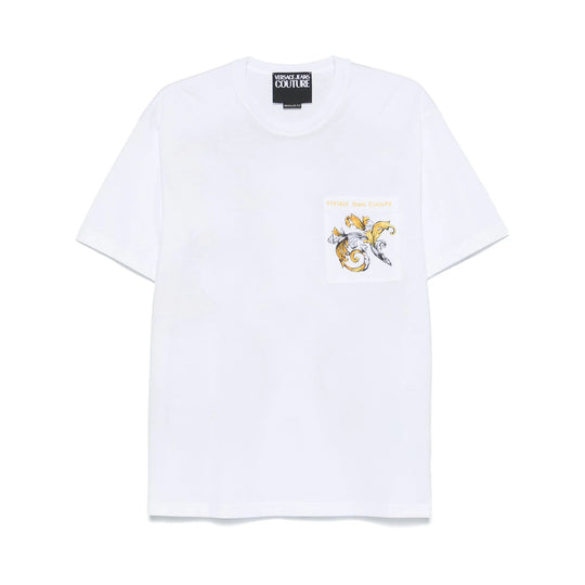 T Shirts White