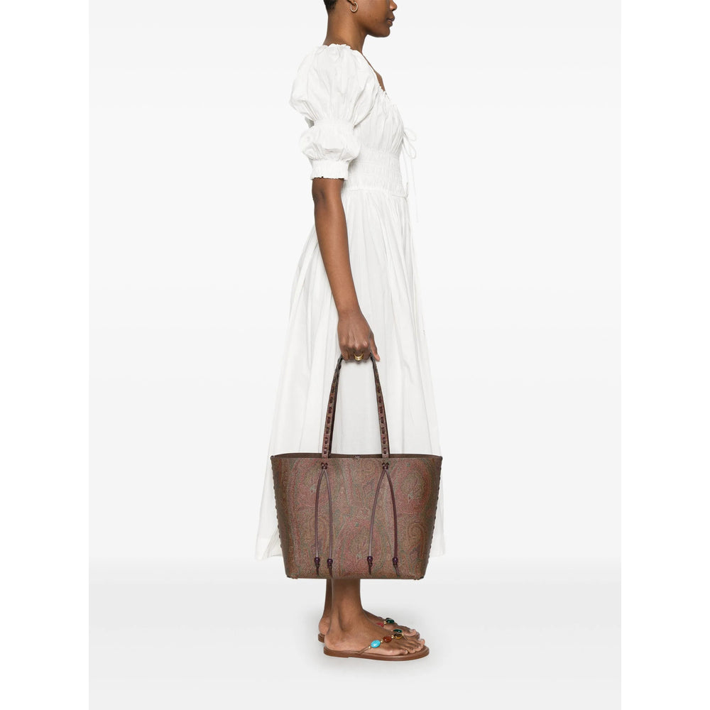 Etro Bags - Brown | e2cbe6593afb932dfa8ceae6234cba251467da8b