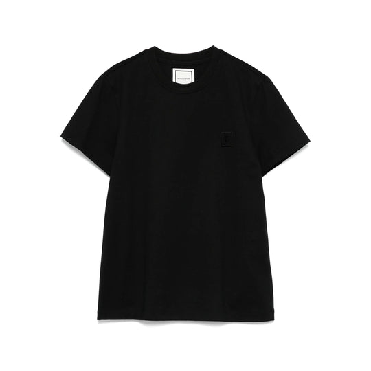 T Shirts Black