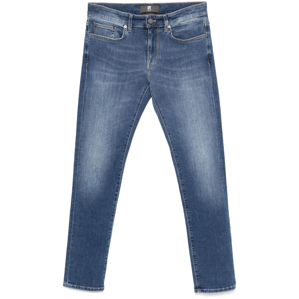 Pt Torino Denim - Blue | 45082060bc6b79d4cbc2c5b1b2b5f2b85e99ce11