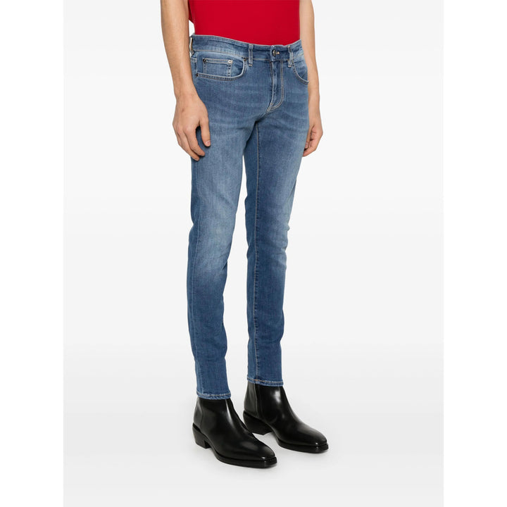 Pt Torino Denim - Blue | 466874a9612379f561e0877af3578dfa6d36be0e