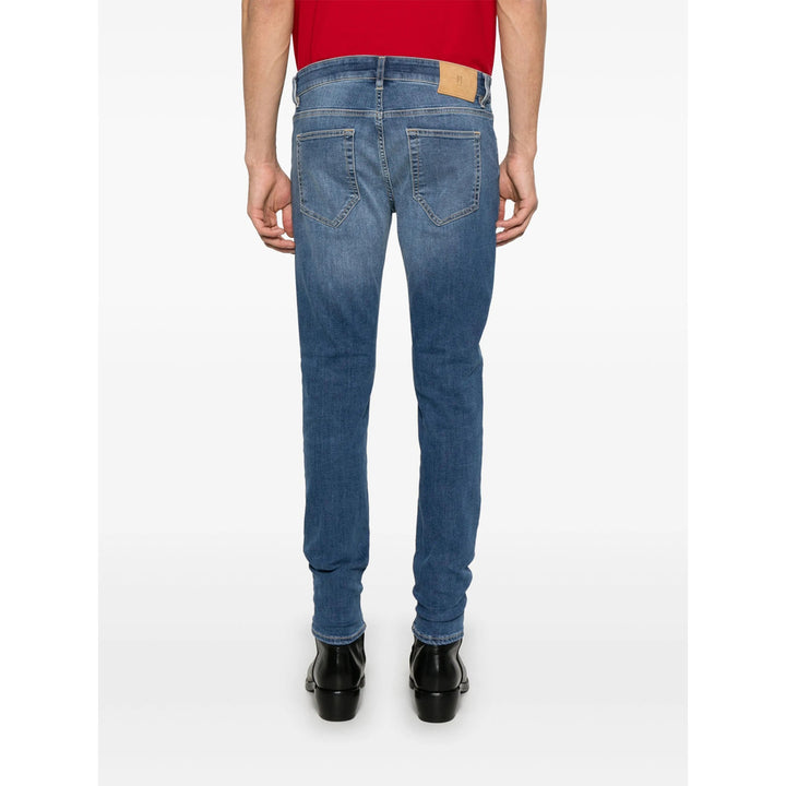 Pt Torino Denim - Blue | 93c2a32a0b74652214950b407bdc0fbcc053b9e8