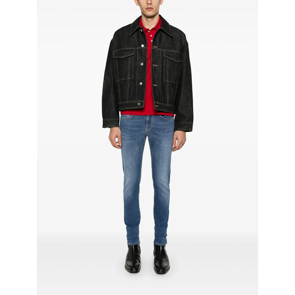 Pt Torino Denim - Blue | 66264866ca716733d7adbc9b13084256e691d210