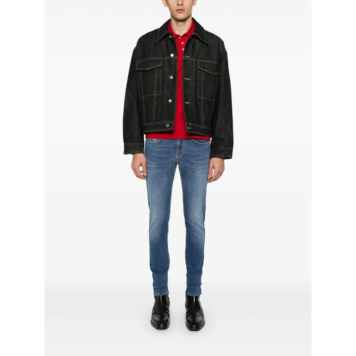 Pt Torino Denim - Blue | 66264866ca716733d7adbc9b13084256e691d210