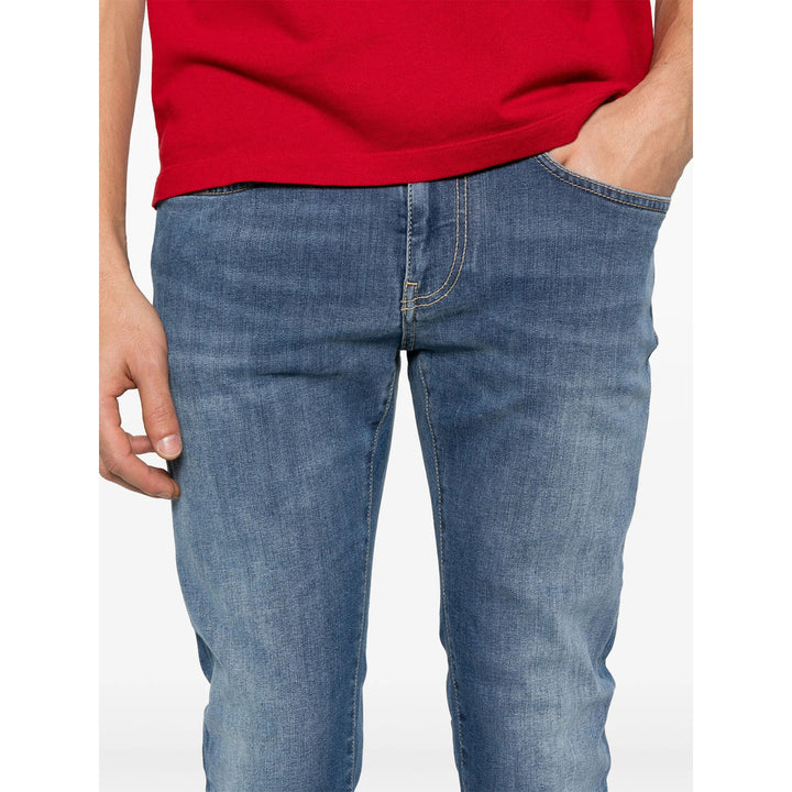 Pt Torino Denim - Blue | 3be0632962e20de5c56958601106265d61dda490