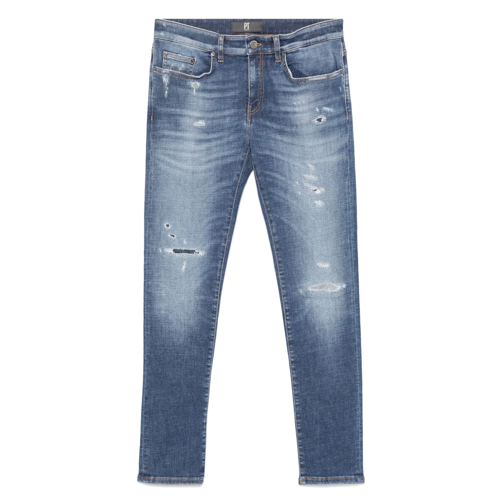 Pt Torino Denim - Blue | 22e6677775fad1244d649180814f9e5d85e4dae6