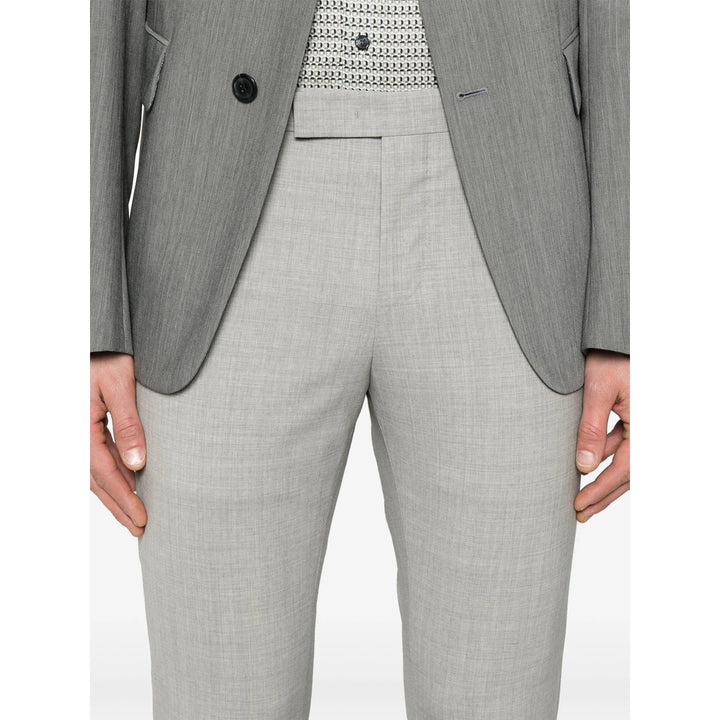 Pt Torino Pants - Gray | 947c79ca4c44cbf7b8b1570166c6f07604d57fc5