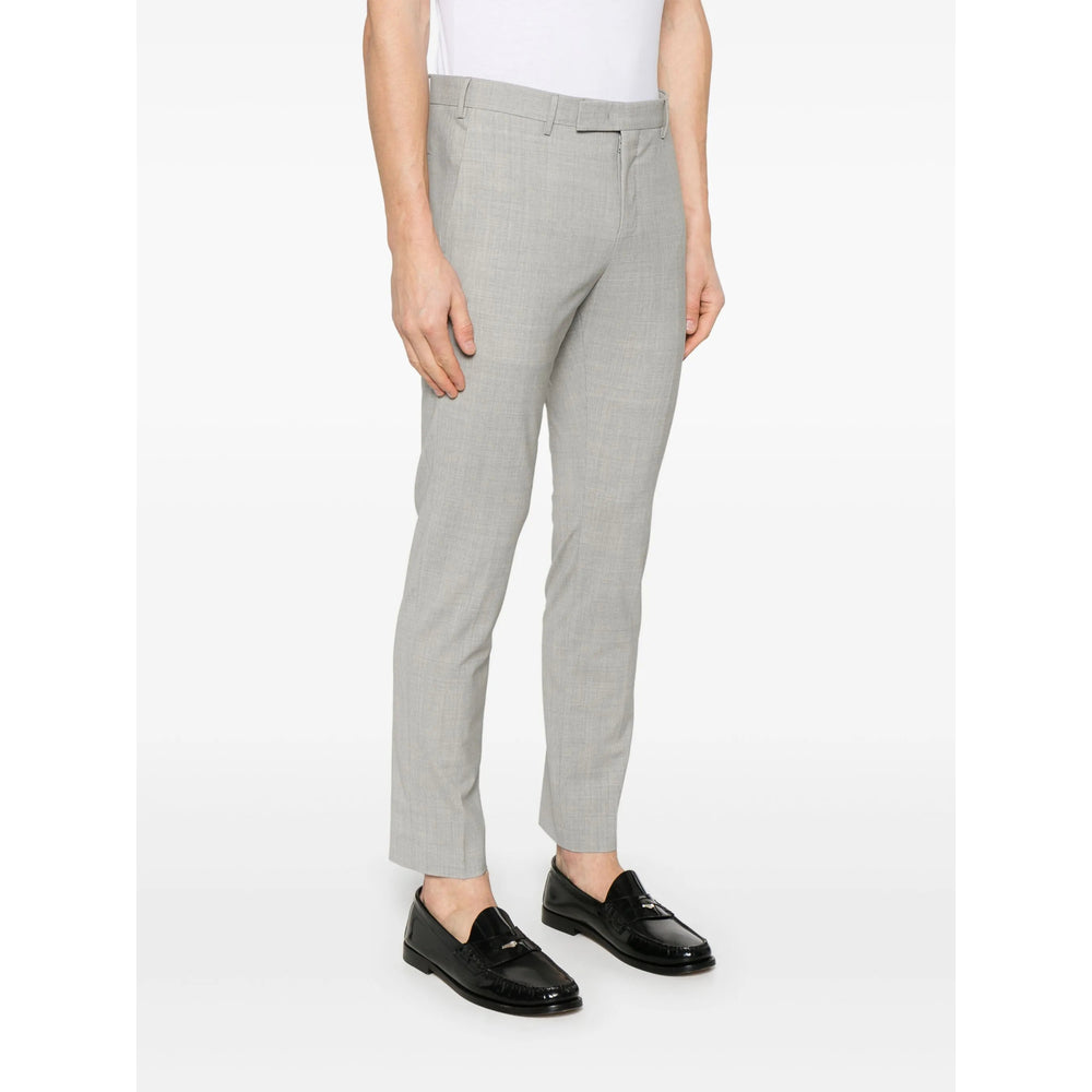 Pt Torino Pants - Gray | 1fe118925520ba8634a78fc6a0cf518617521180