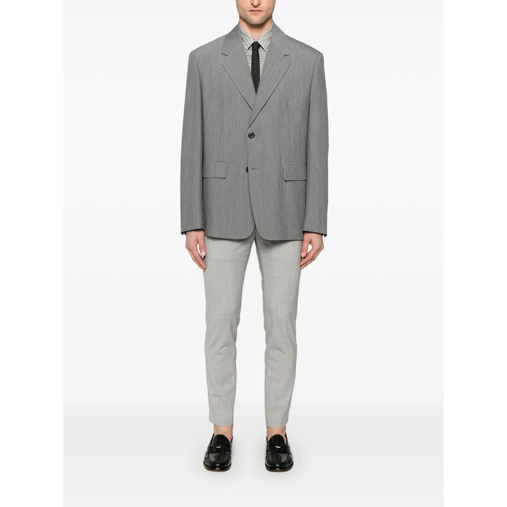 Pt Torino Pants - Gray | 6f7554595b38619e1a43baadb9eceb74f3f927f2