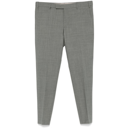 Pants Gray