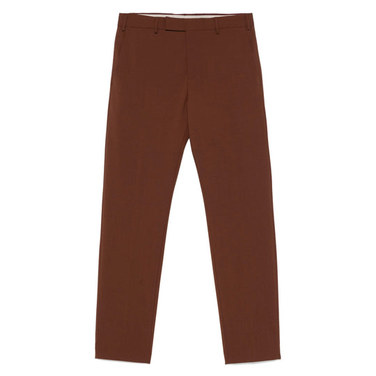Pants Brown