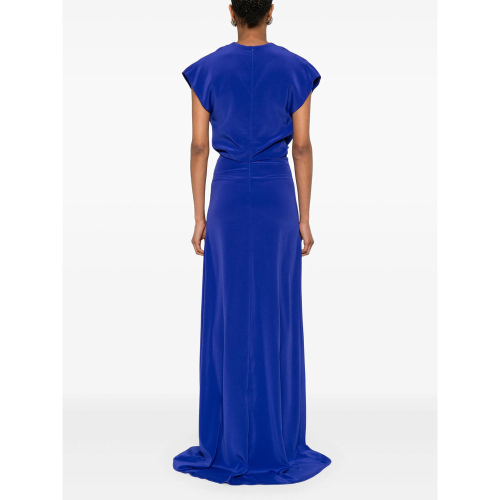 Stephane Rolland Dresses - Blue | d5b247fa51744ba4b3264fb21680967e4b17c35f