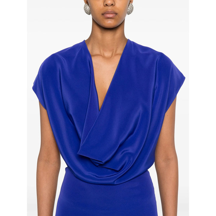 Stephane Rolland Dresses - Blue | e9281f7829690e66dae26e9145527c95c79f1a55