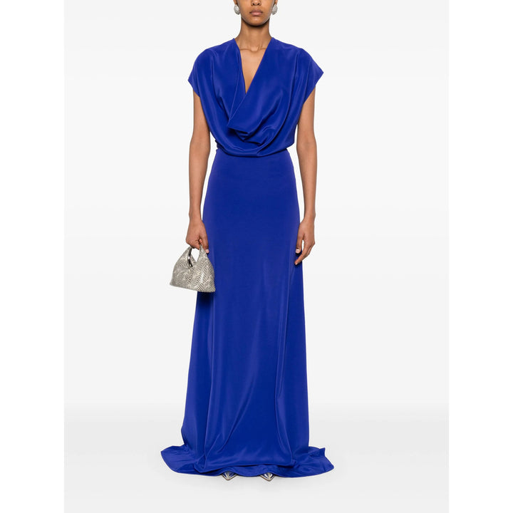 Stephane Rolland Dresses - Blue | c6696fbd6663359db871bab06271f747cf15b907