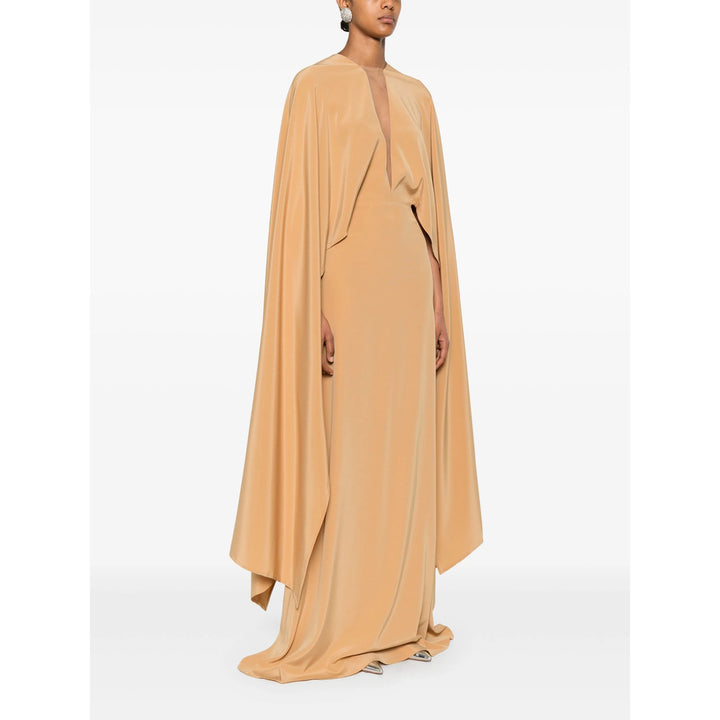 Stephane Rolland Dresses - Yellow | 4f2df9a31fa3e4534fe96f5b00372e81cbee3eba