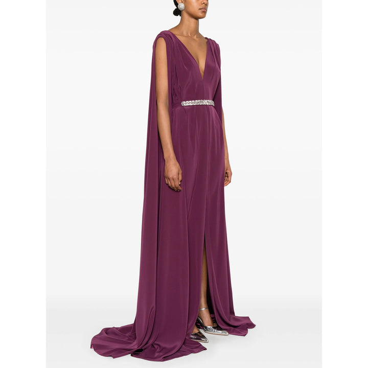 Stephane Rolland Dresses - Purple | 0474c954c1ac1915d8b241455028df34a1ecf031
