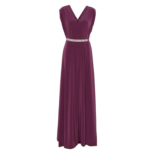 Dresses Purple