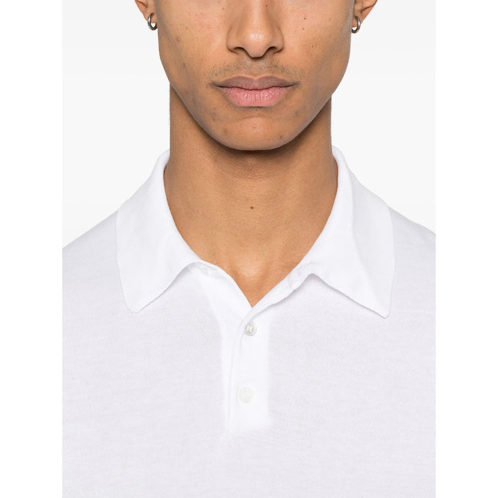 Fedeli Sweaters - White | 0603810ae8d9381d4550c1faf6d0c62c2d275356