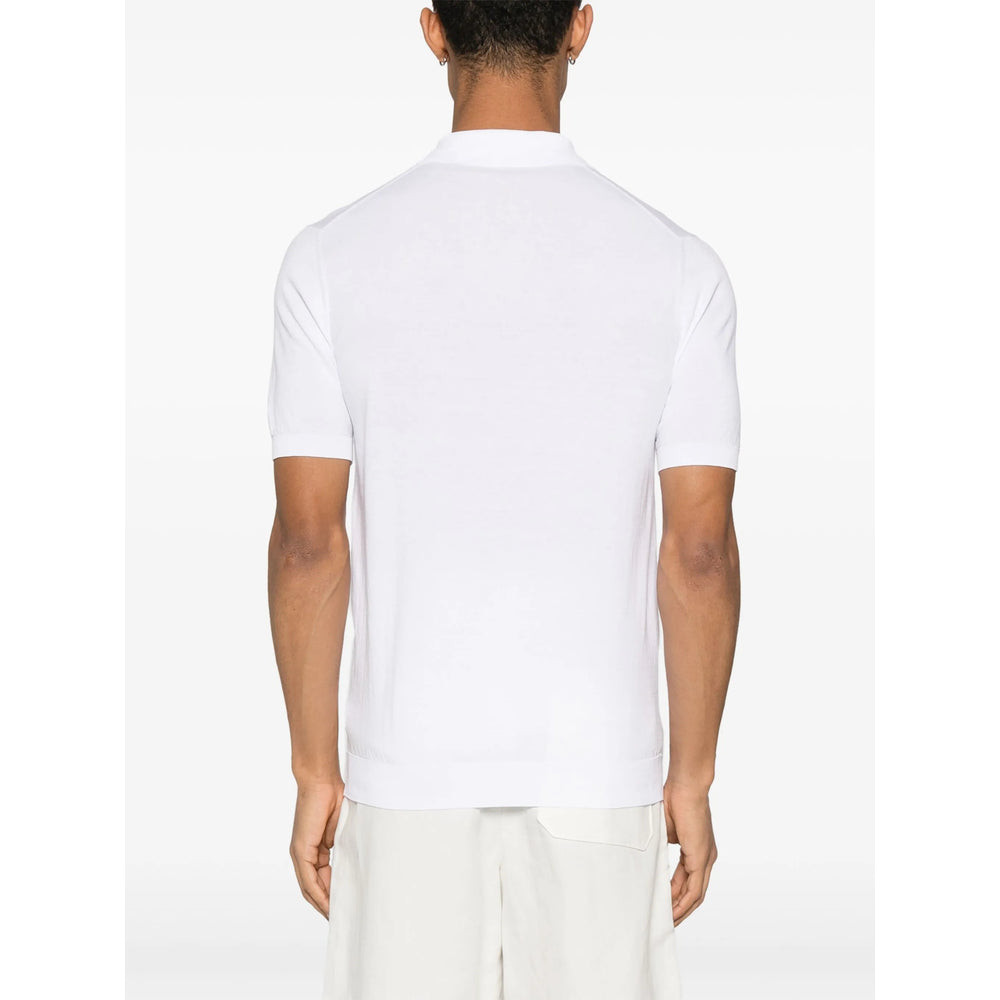 Fedeli Sweaters - White | 55f665ce2051c9dee9e4f7da9986e0dc2a9b4868