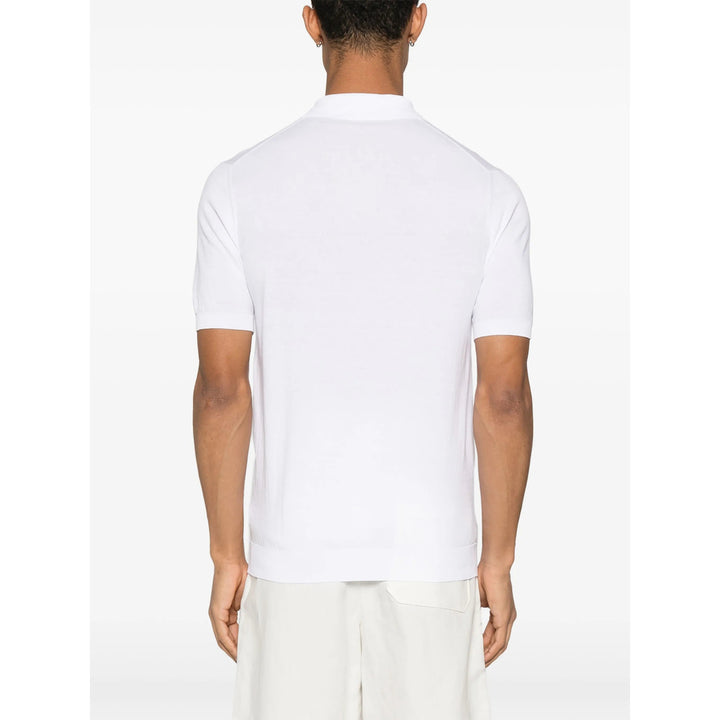 Fedeli Sweaters - White | 55f665ce2051c9dee9e4f7da9986e0dc2a9b4868