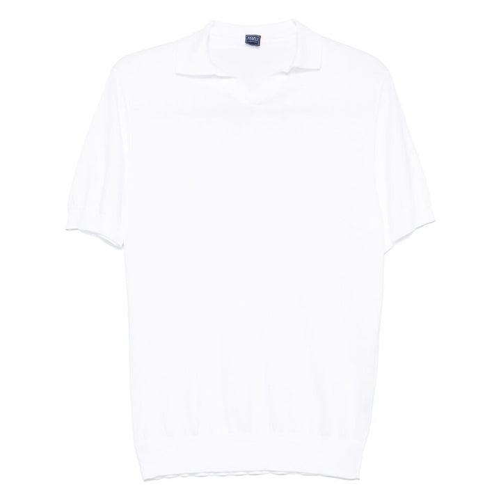 Fedeli Sweaters - White | a5bb5ac8878735e57919cb5229f8ed45eb5c748f