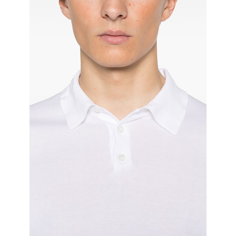 Fedeli Sweaters - White | ea902798e6d97fbed9418a555979c279cb82dd77