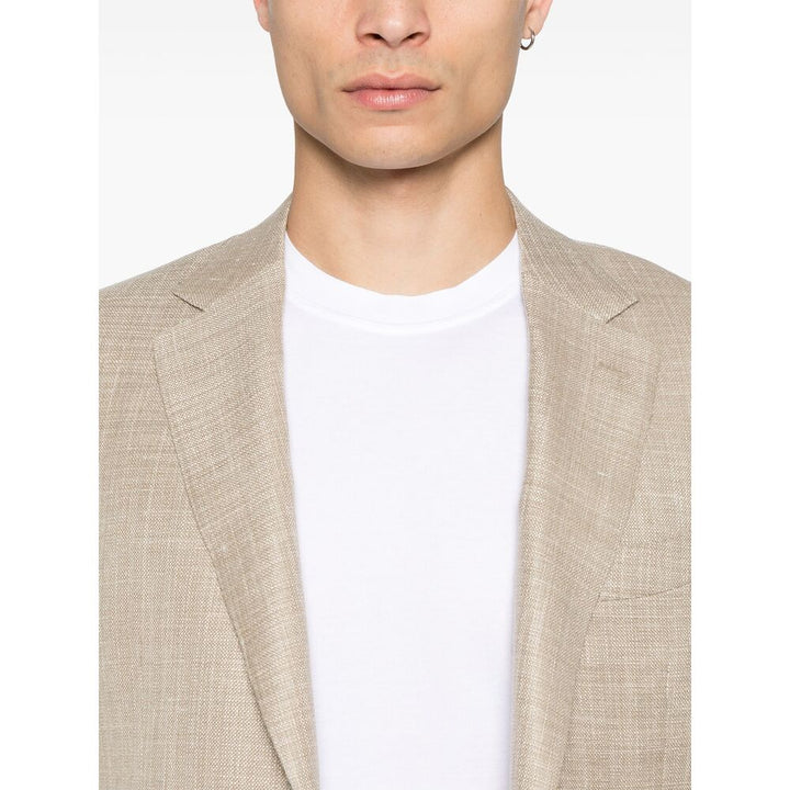 Fedeli T Shirts - White | 33a1ce6c8a853133ff03a503d078a9348cf131a2