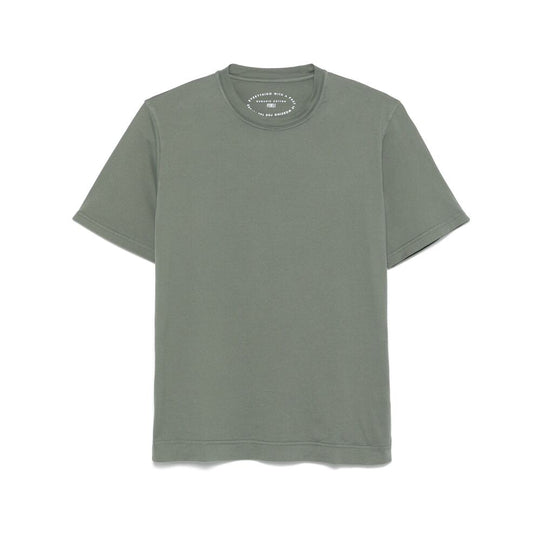 T Shirts Green