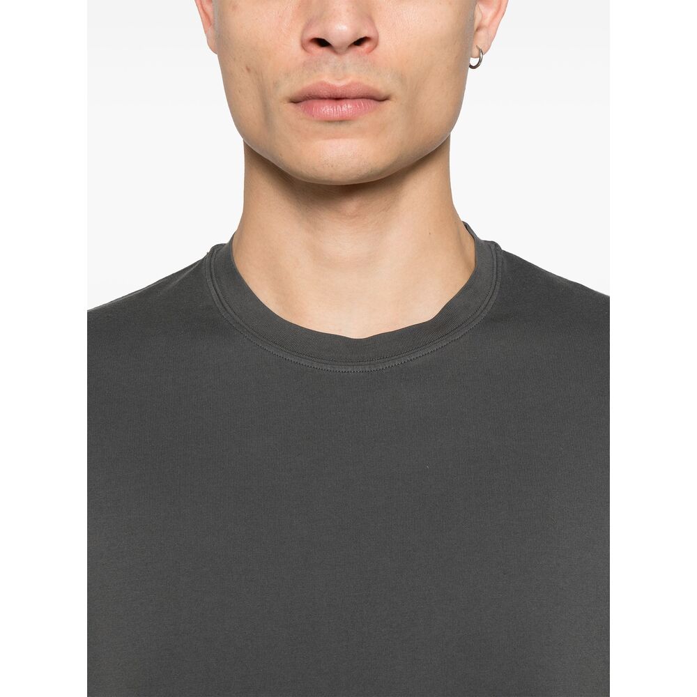 Fedeli T Shirts - Gray | cbc93ac768bc74c25805c00573edb99527cfef9b