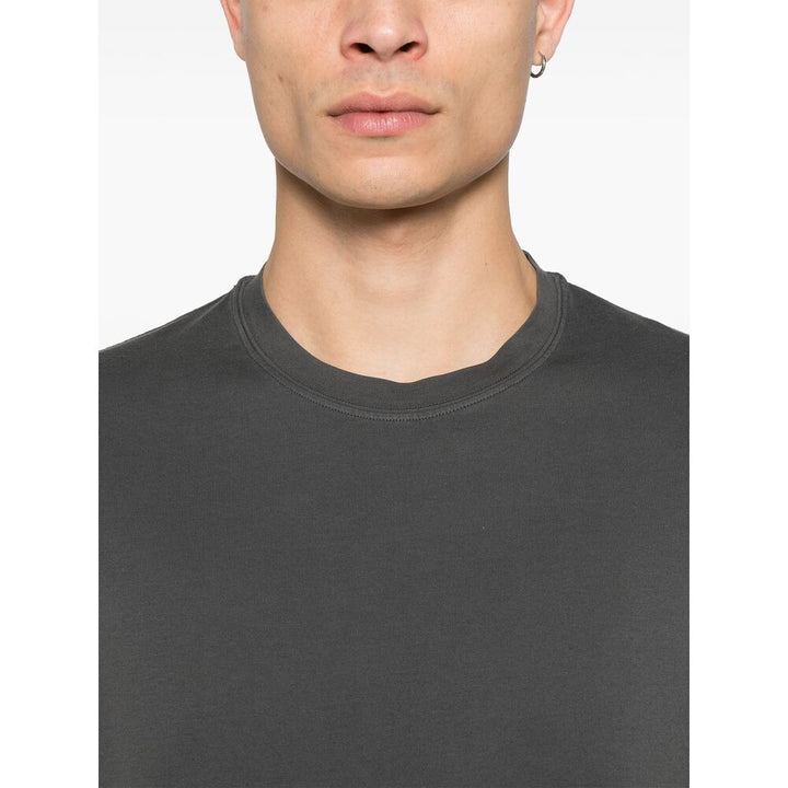 Fedeli T Shirts - Gray | cbc93ac768bc74c25805c00573edb99527cfef9b