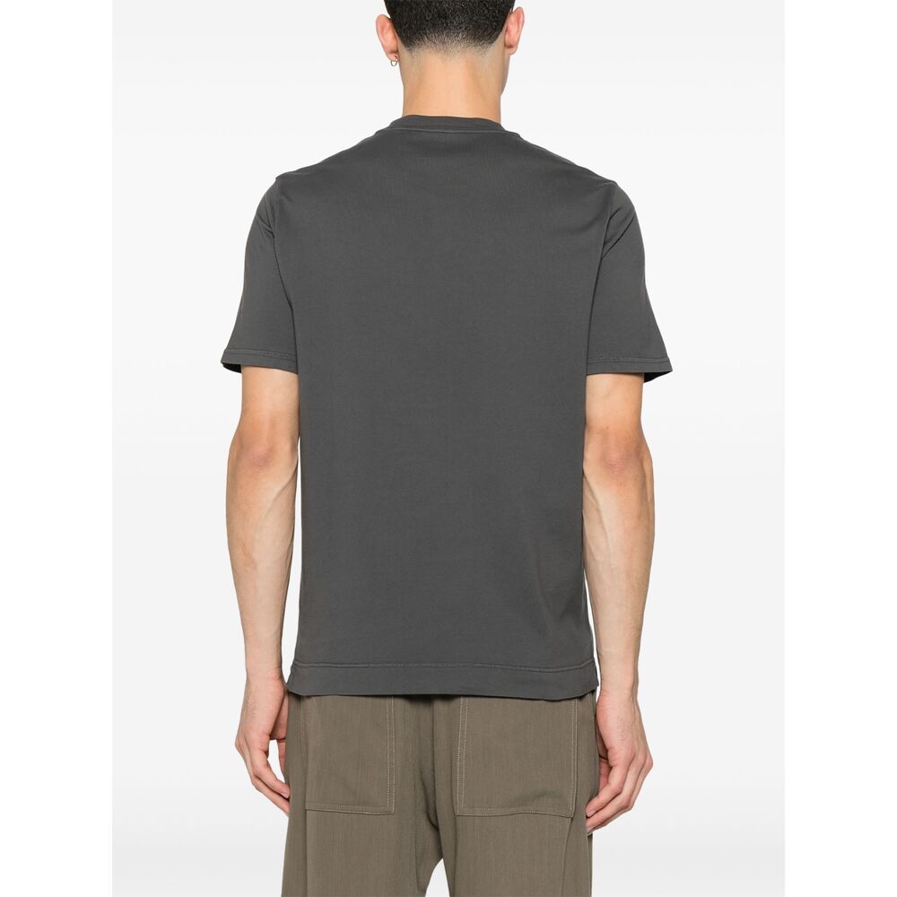 Fedeli T Shirts - Gray | b230db0d155294261102b7d6e18cc7a74ebd82da
