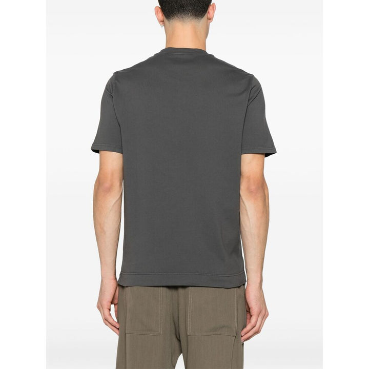 Fedeli T Shirts - Gray | b230db0d155294261102b7d6e18cc7a74ebd82da