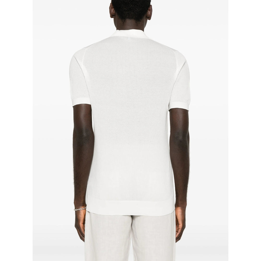 Fedeli Sweaters - White | e419327932998840e2a2b844cf0ba434f5572d10