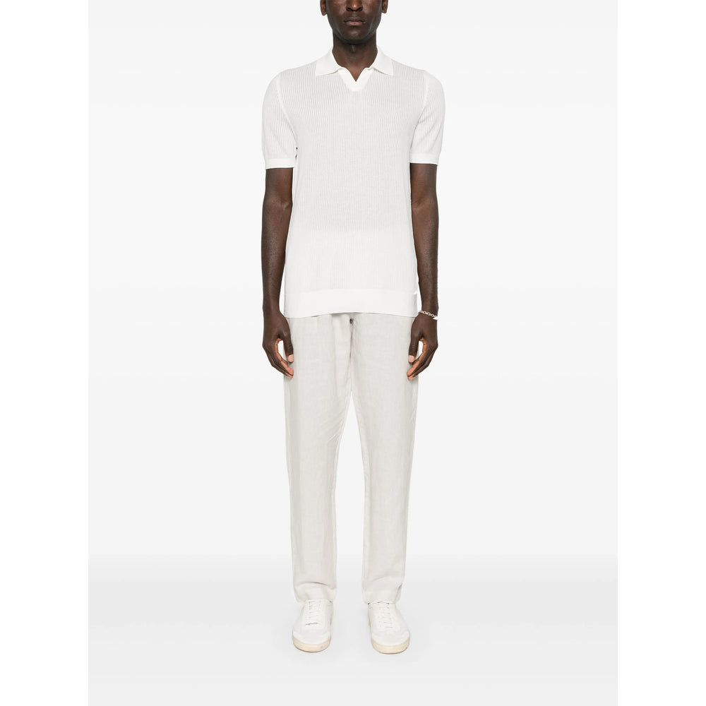 Fedeli Sweaters - White | 7739ea1cb2e11e05c5383d7f83901448864816a9