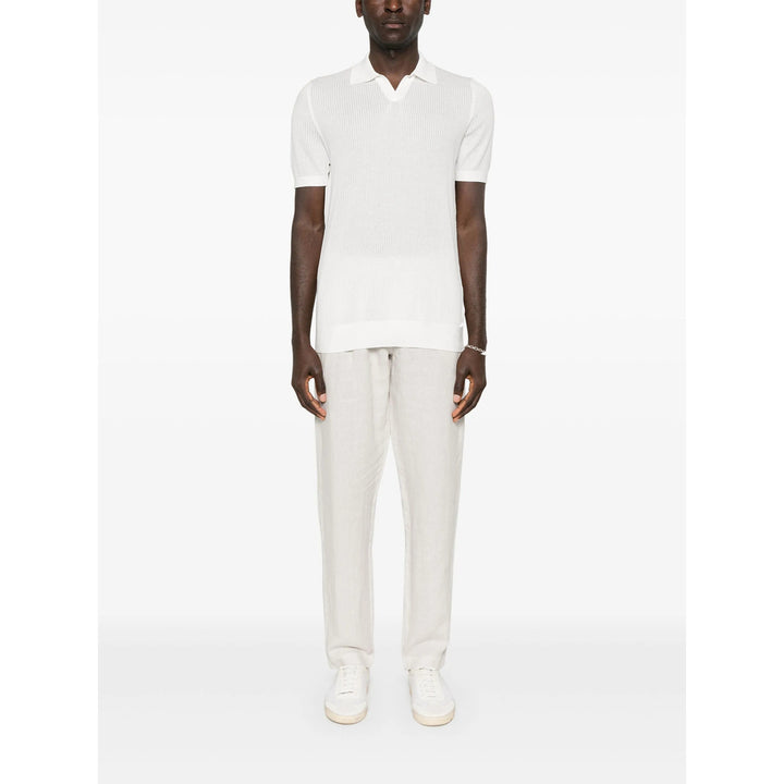 Fedeli Sweaters - White | 7739ea1cb2e11e05c5383d7f83901448864816a9