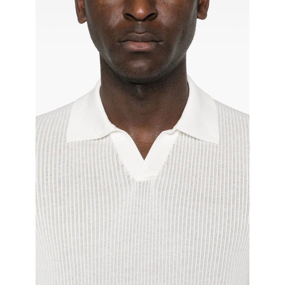 Fedeli Sweaters - White | f90124ff752b2c15bffc61a28f1f3515995a3e72