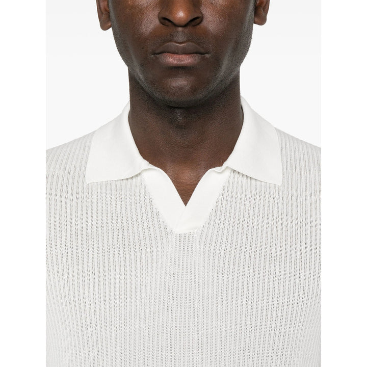 Fedeli Sweaters - White | f90124ff752b2c15bffc61a28f1f3515995a3e72