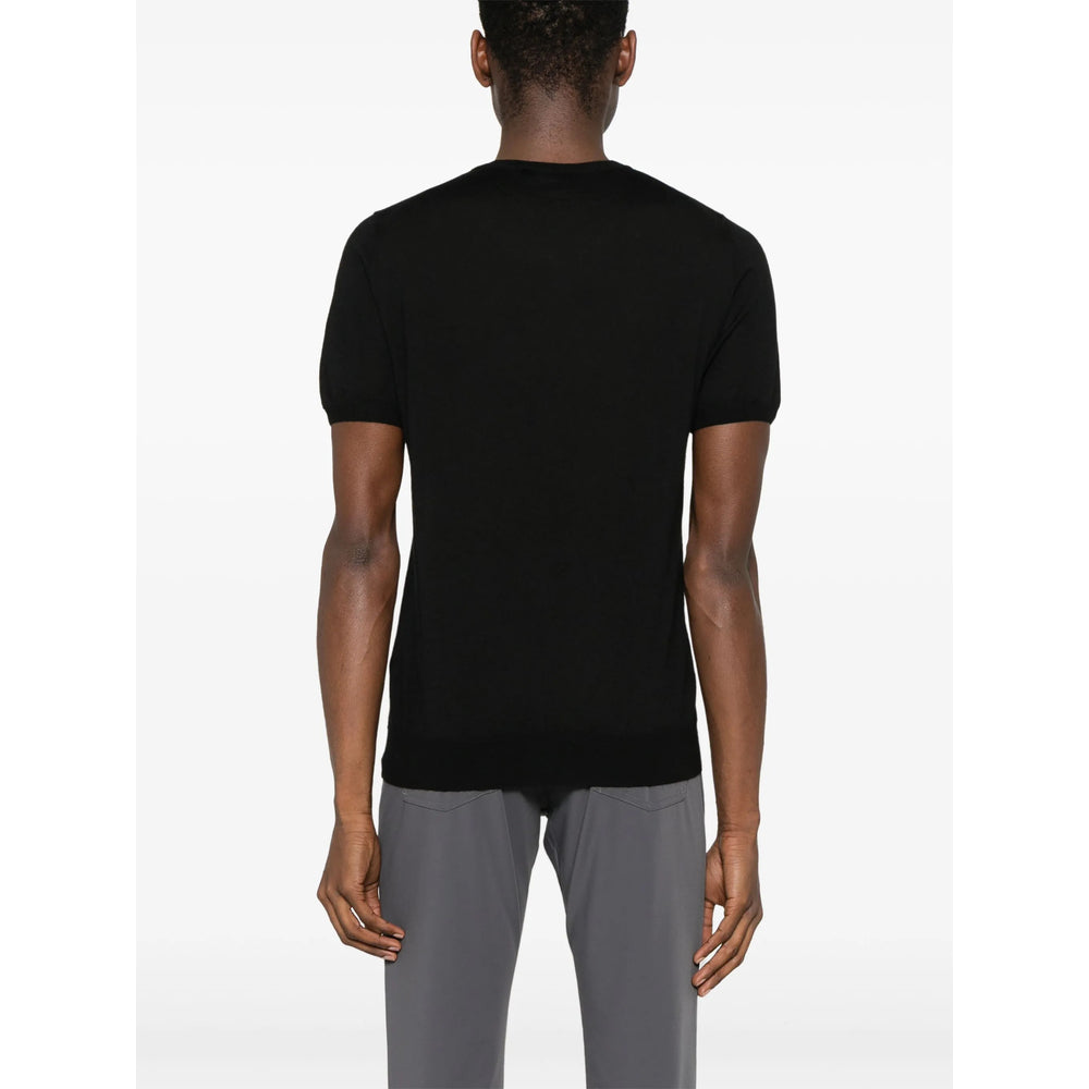 Fedeli Sweaters - Black | 06c2a30cd0fdefa78f8a5315adb2160ced3a426f