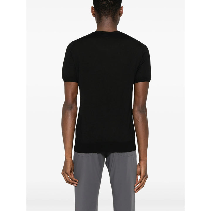 Fedeli Sweaters - Black | 06c2a30cd0fdefa78f8a5315adb2160ced3a426f