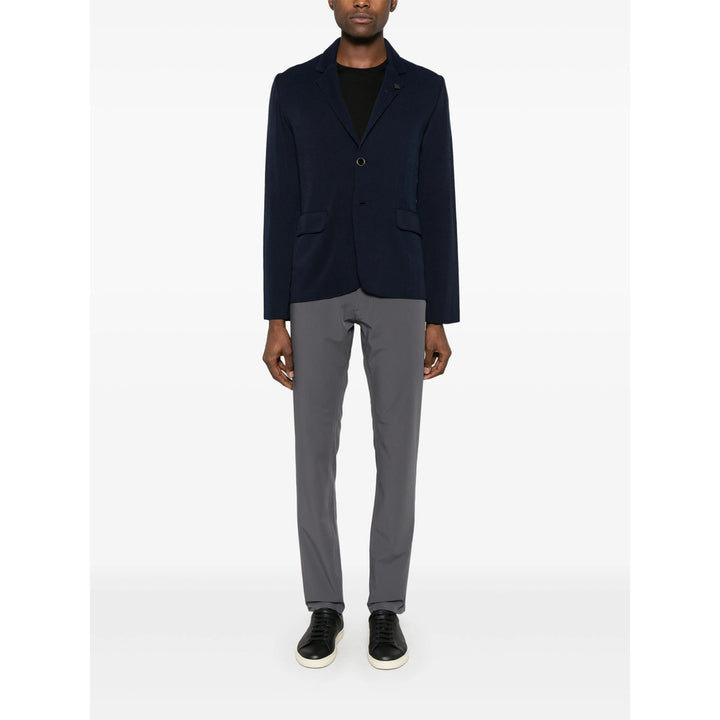 Fedeli Sweaters - Black | ea4c721af484d46919fa2fc2d11d81b3d539a555