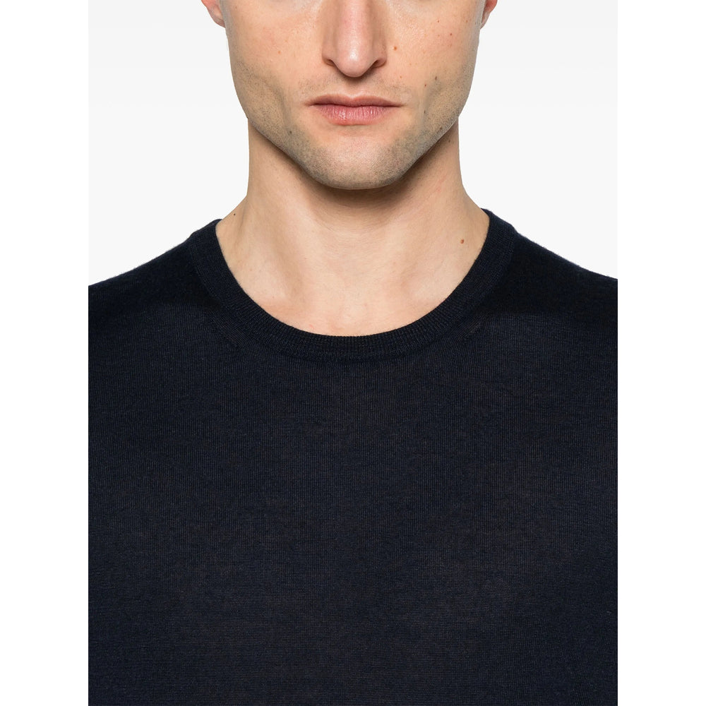 Fedeli Sweaters - Blue | 271babbccee0f9ebee4ec6341958f765f9ec3b49