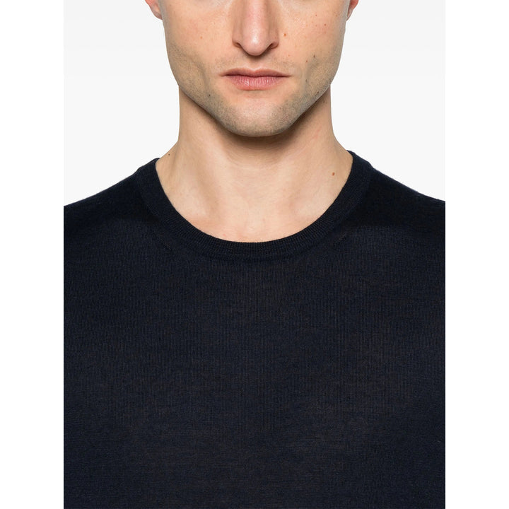 Fedeli Sweaters - Blue | 271babbccee0f9ebee4ec6341958f765f9ec3b49