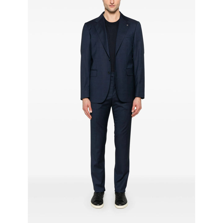 Fedeli Sweaters - Blue | 02e892a894d7fffada3a656846483ff09afc15cd