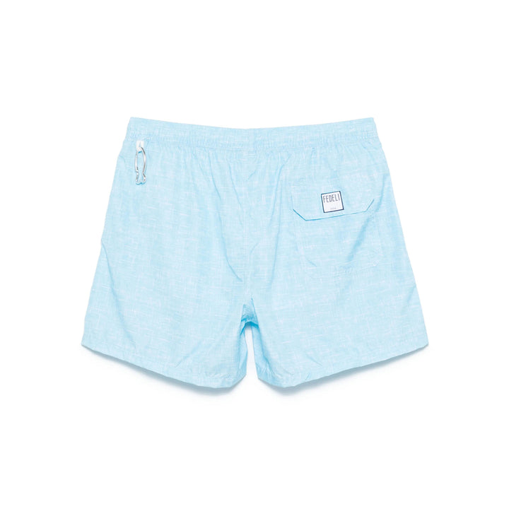 Fedeli Beachwear - Blue | b5a233b04e3c5fb0d33ba511d78d8d3cdce6c2a1