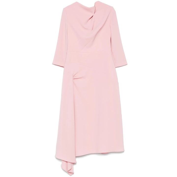 Isabel Sanchis Dresses - Pink | b073287fb62080f968b947c3caa81b07e50e8840