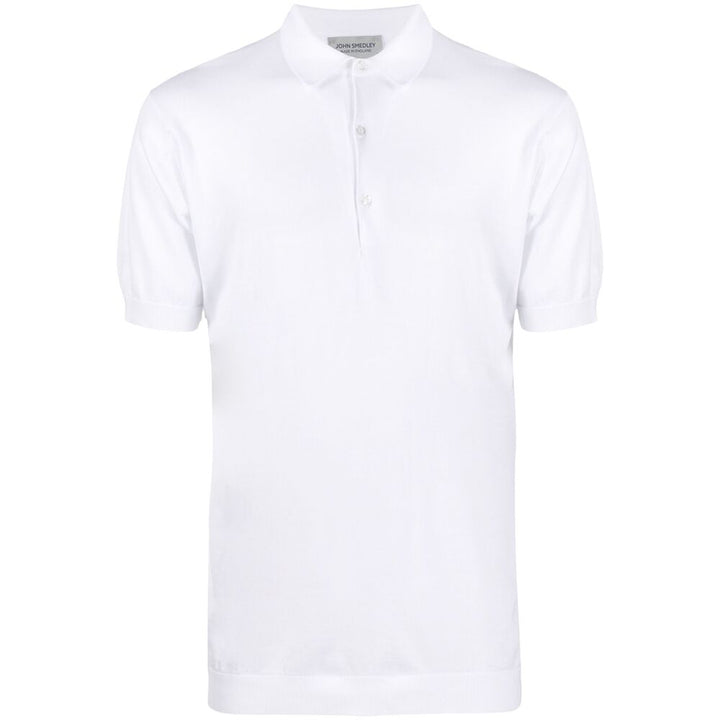 John Smedley Sweaters - White | 1c4b809c82e12bbeb2d434aae5dfb0df153d3fd8