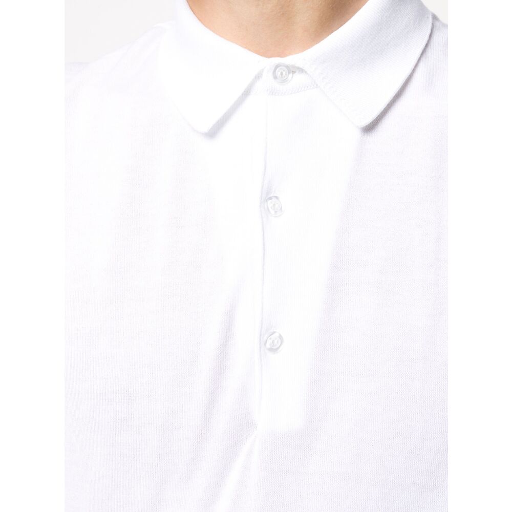 John Smedley Sweaters - White | 6d2c5203371a2a7772d8a7822ba7c209a4c89add