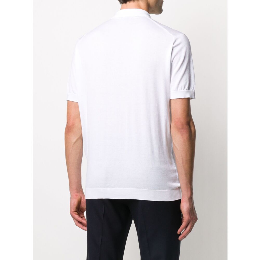 John Smedley Sweaters - White | 44d59cc09955c67b782537d59f55aeb6e5cbe775